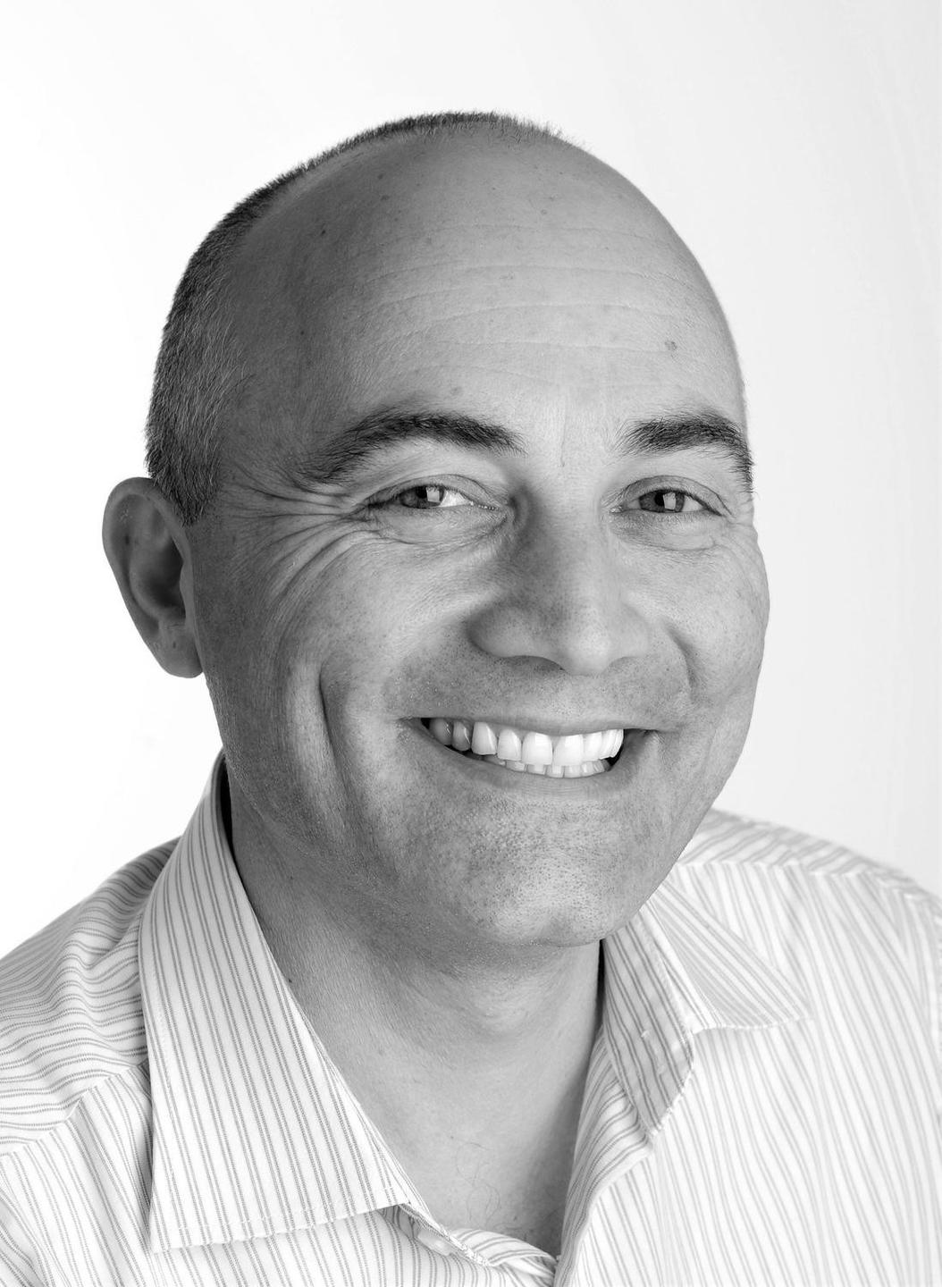 OSCAR TRIMBOLI