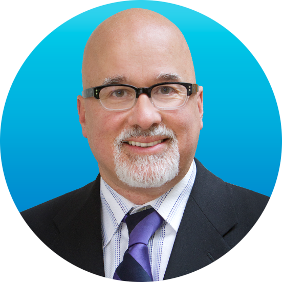Dr. Bob Margeas