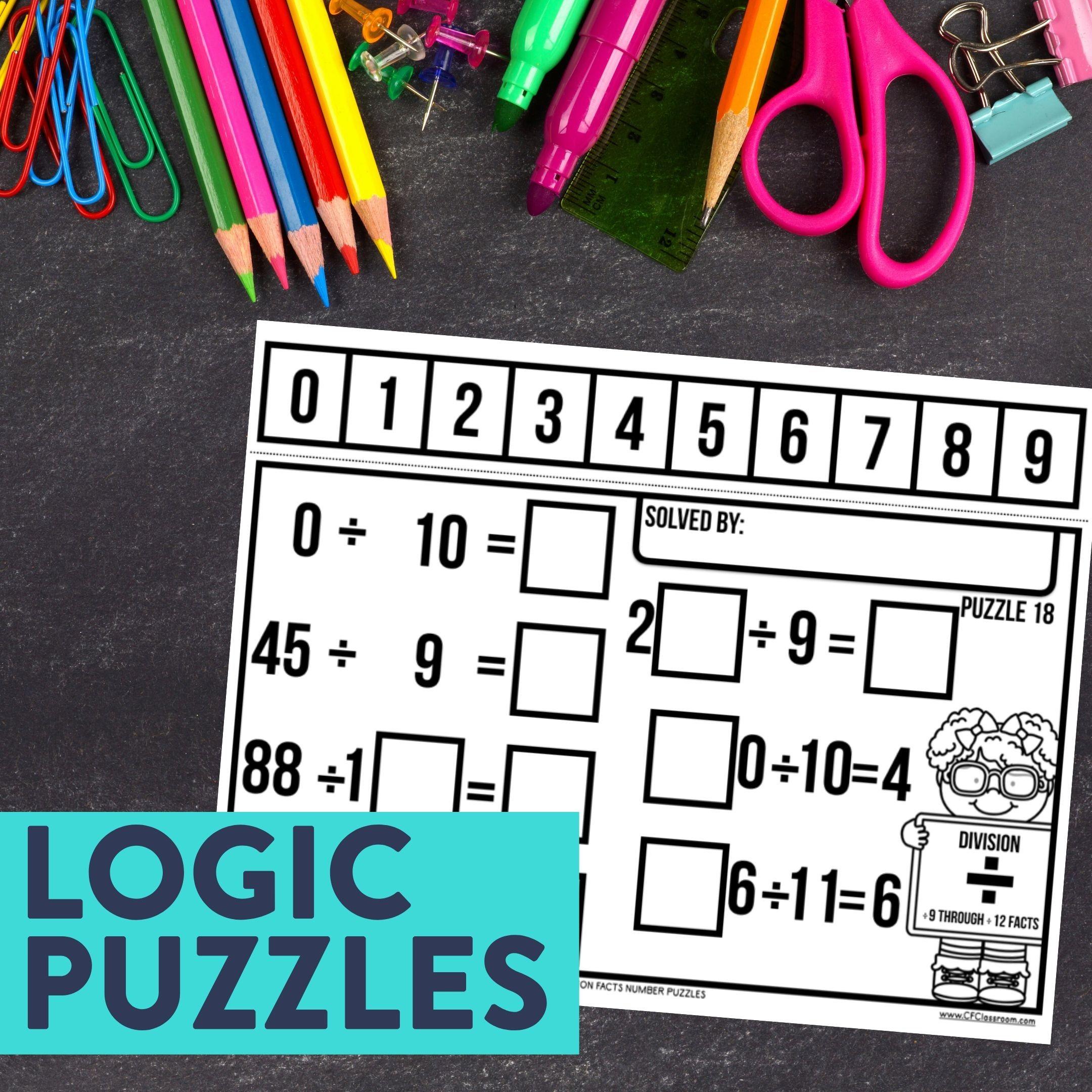 ELEMENTARY MATH RESOURCE COLLECTION OVERVIEW 5th GRADE MATH