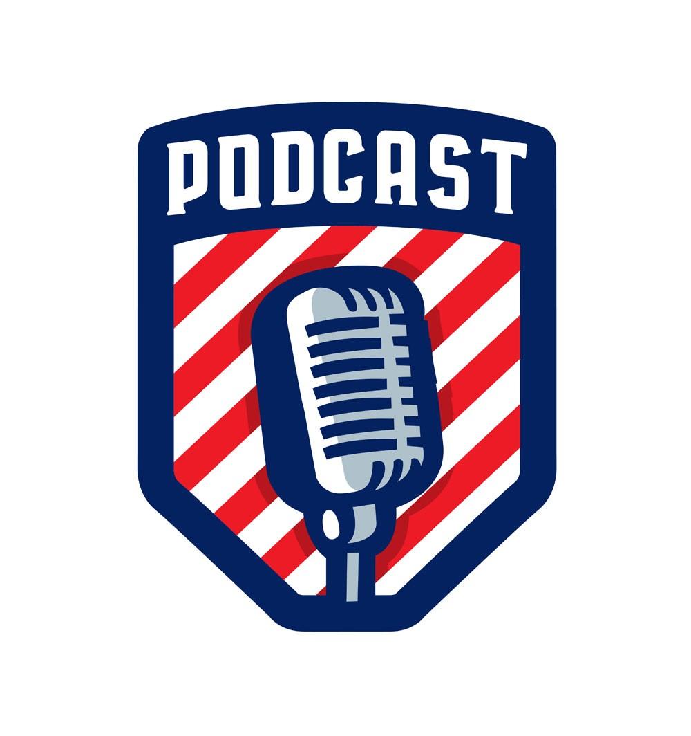 IMAGE OF Tennis Fitness Podcast