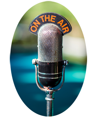 Podcast Starting Guest List