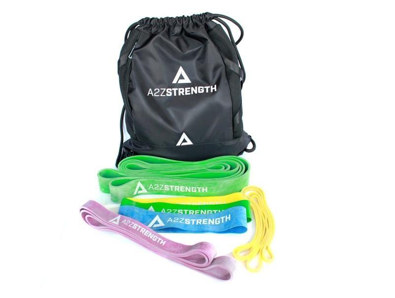 Pro Tennis Training Pack