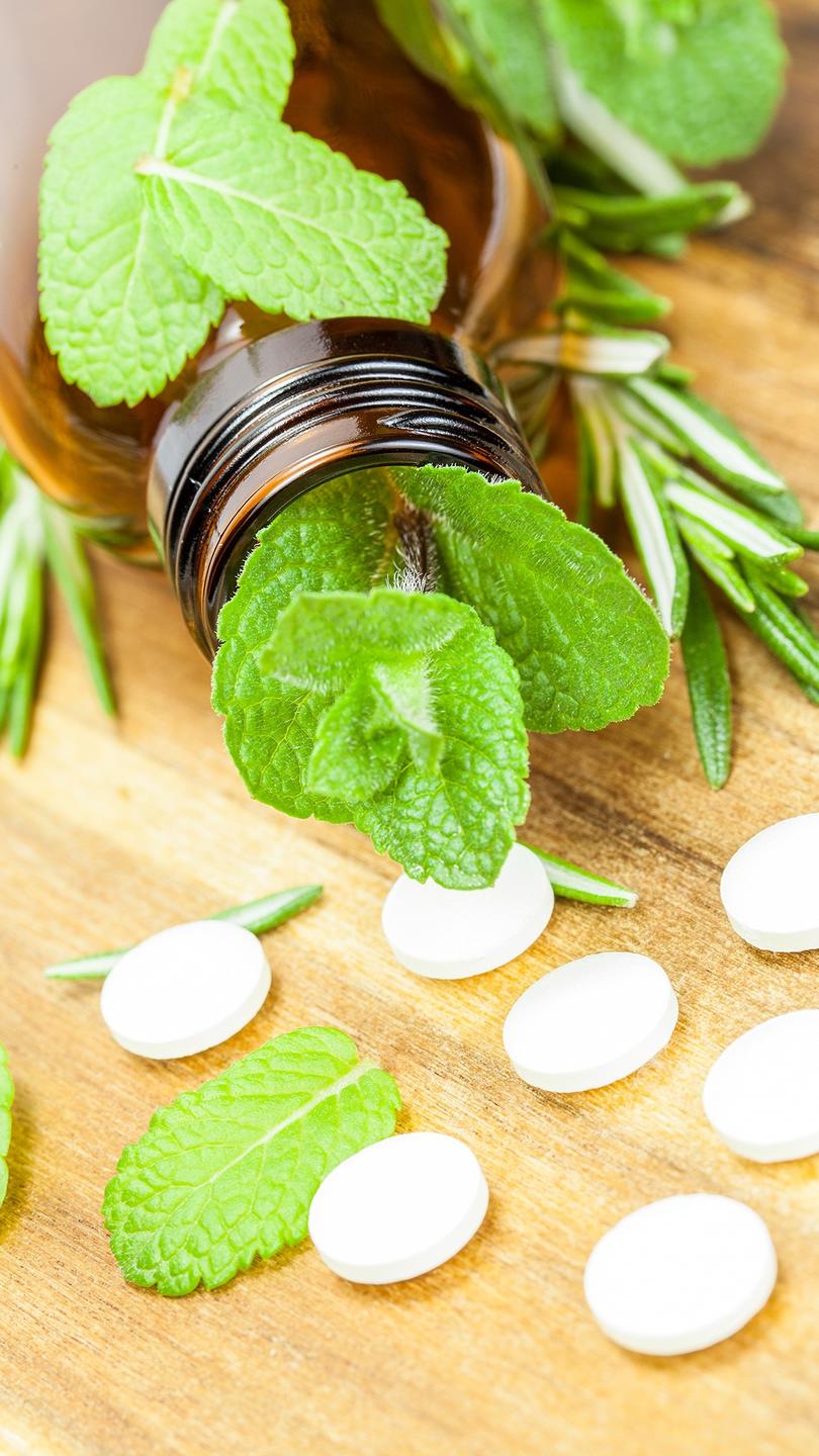 Naturopathic Medicine Services in Port Credit / Mississauga - herbs, homeopathic remedies