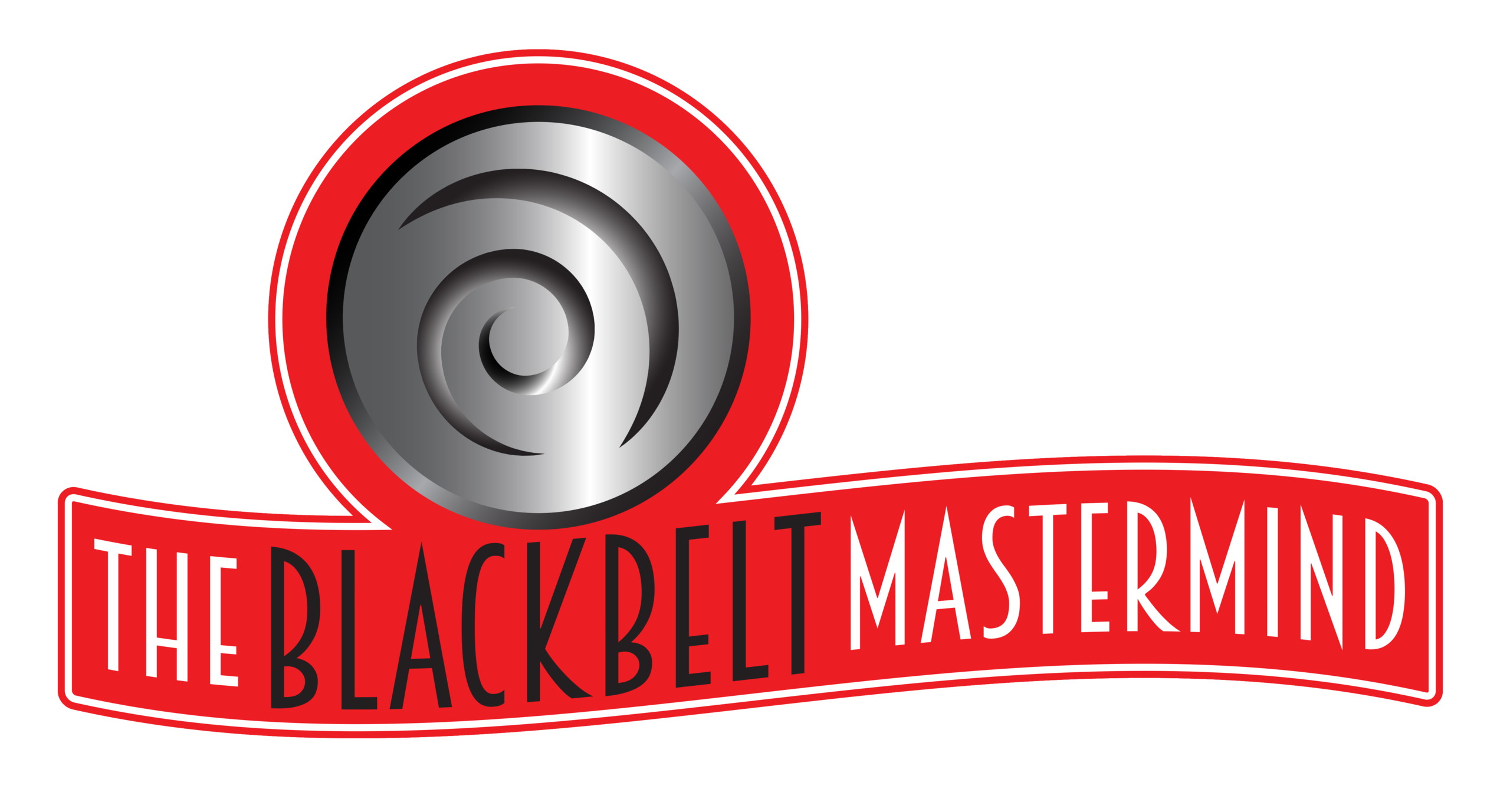 BlackBelt Mastermind logo