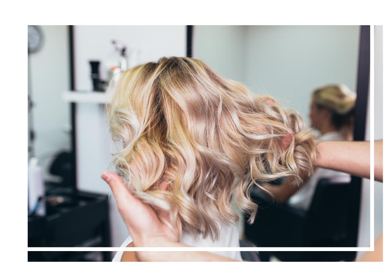 St James Salon Napa Santa Rosa hairstylists