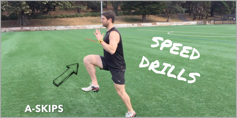 IMAGE OF TENNIS FOOTWORK WORKOUT