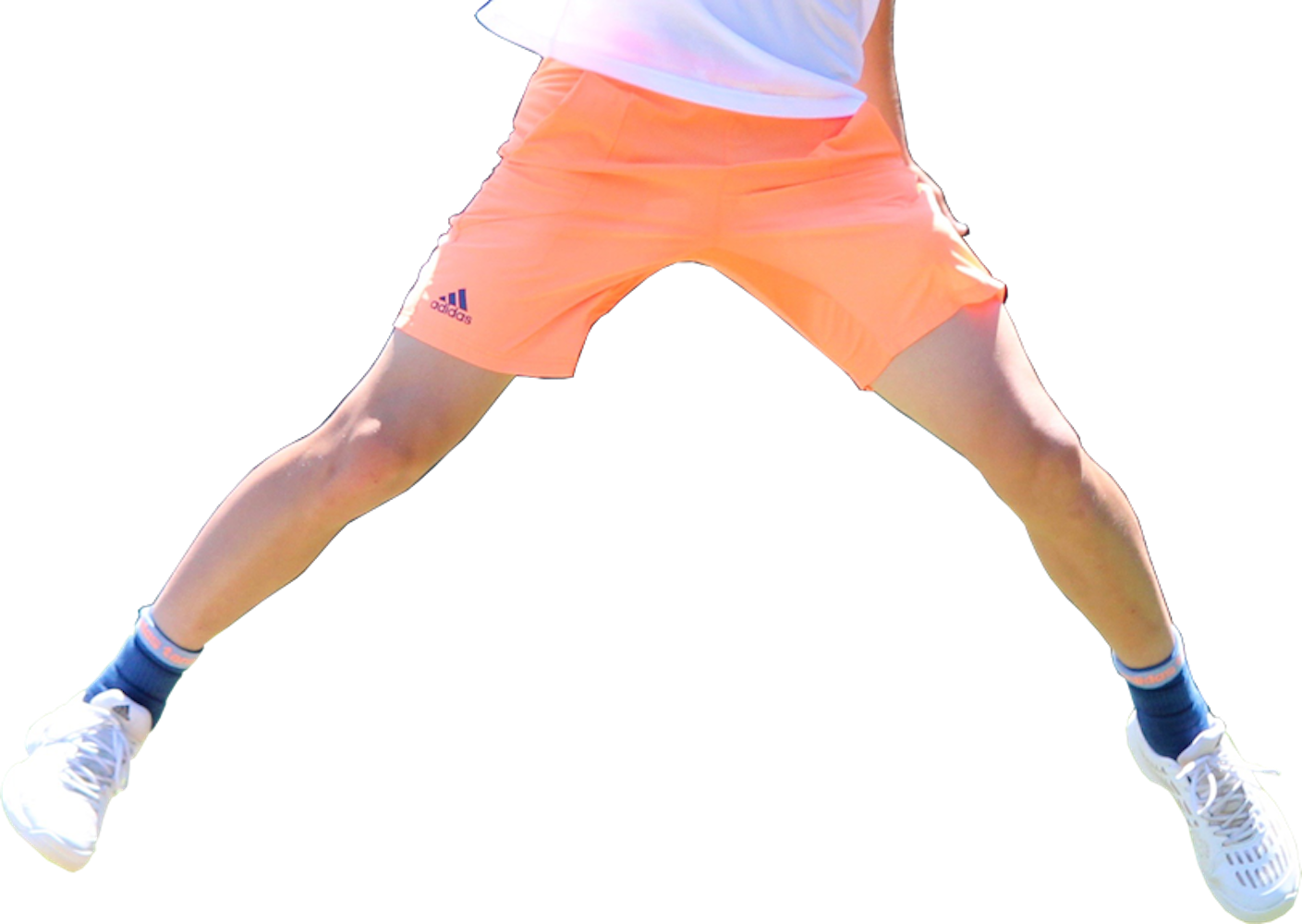 IMAGE OF TENNIS FOOTWORK DRILLS