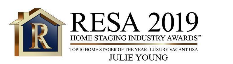 Award Winning San Antonio Austin Real Estate Home Stager