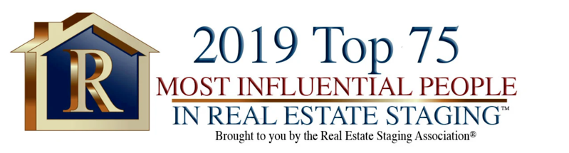 Award Winning San Antonio Austin Real Estate Home Stager