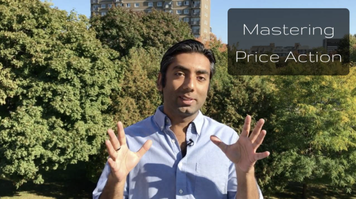 Mastering price action urban forex