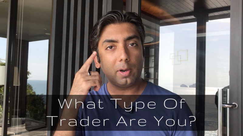 Best trading education
