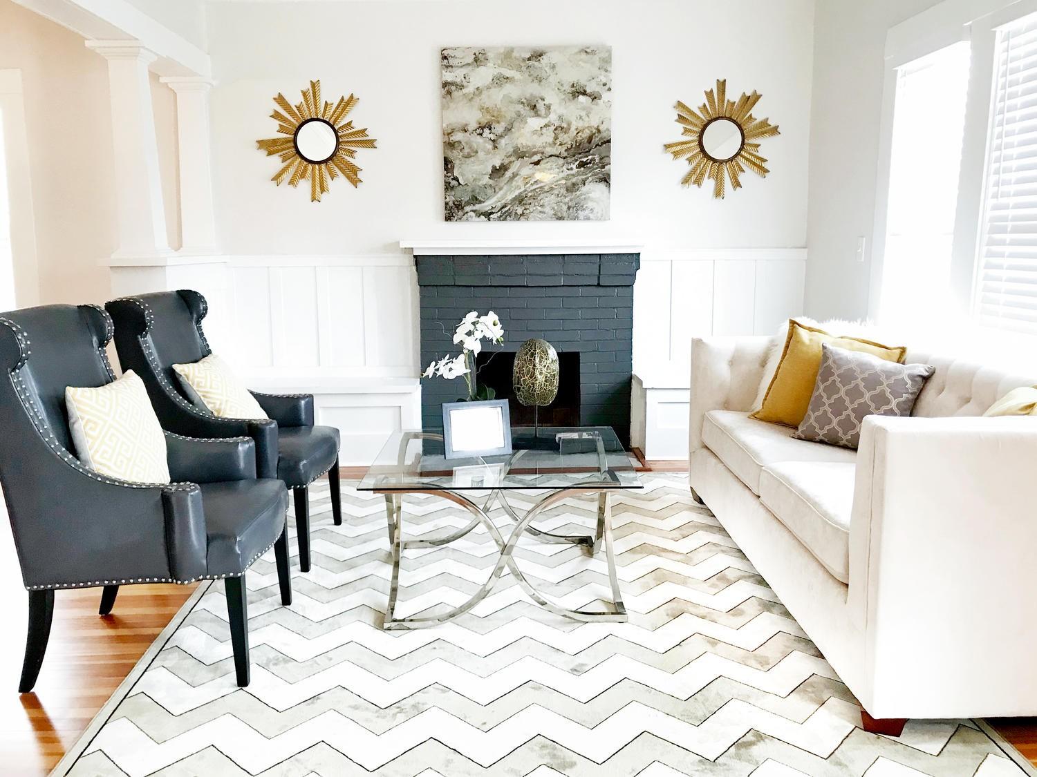Hire a Professional Stager in San Antonio Austin Texas