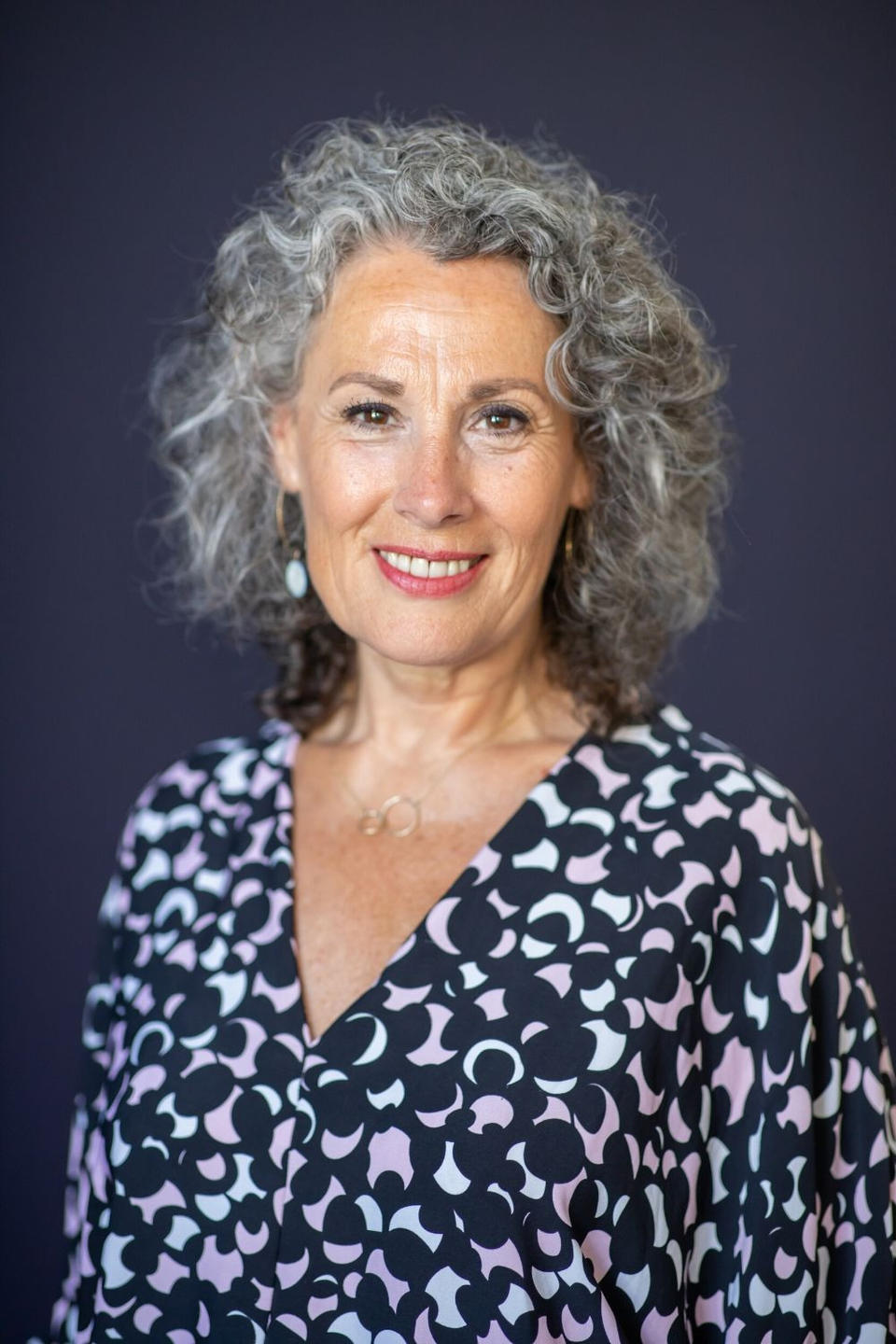 Nina Elshof, auteur Huis & Ziel, Master in Conceptual Feng Shui en Nine Star Ki,