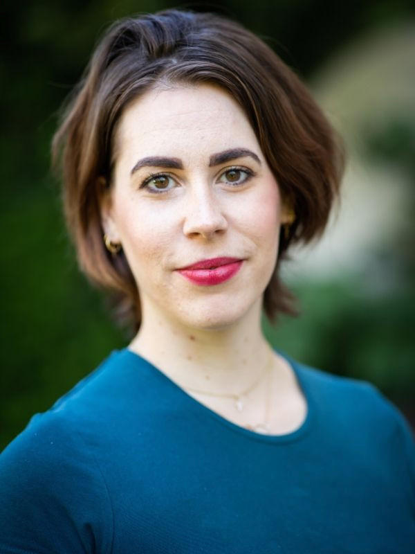 Maryse, team Nina Elshof, Feng Shui Academie
