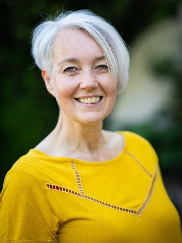Nicole, team Nina Elshof, Feng Shui Academie