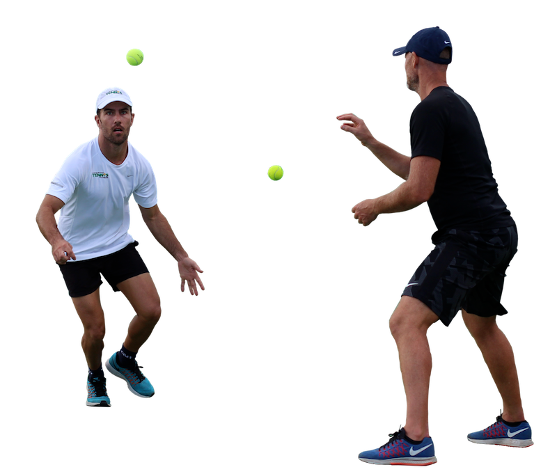IMAGE OF FAVOURITE TENNIS EXERCISES