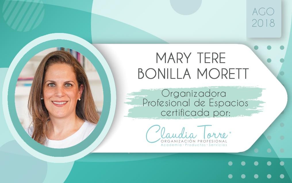 Credencial de Certificación