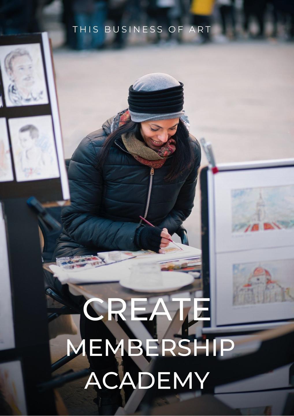 Create Membership