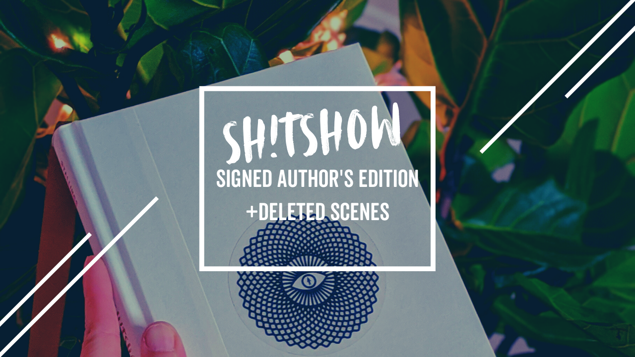 Author's Edition + Altar Set