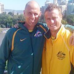 Lleyton Hewitt