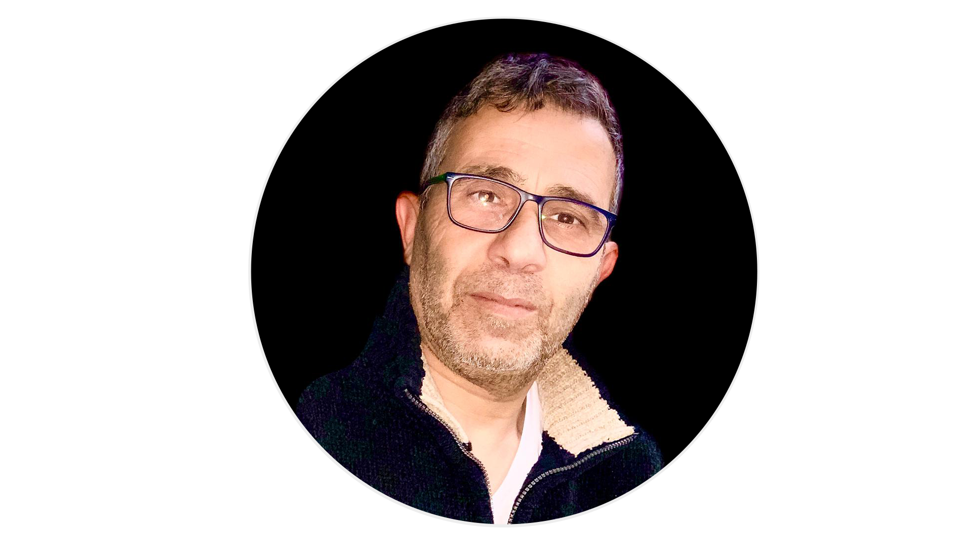 Djamel Ayachi