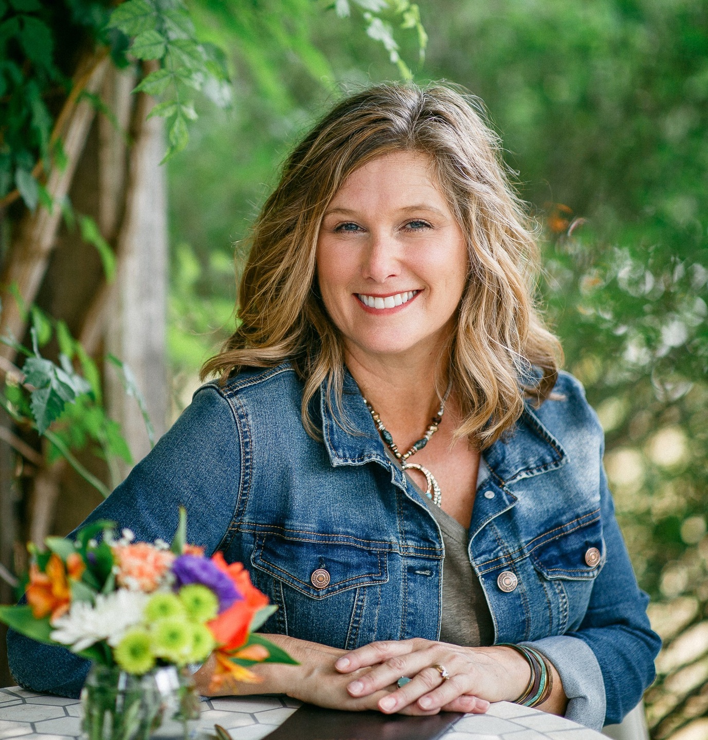 Kristen Fragnoli | Life & Leadership Coach