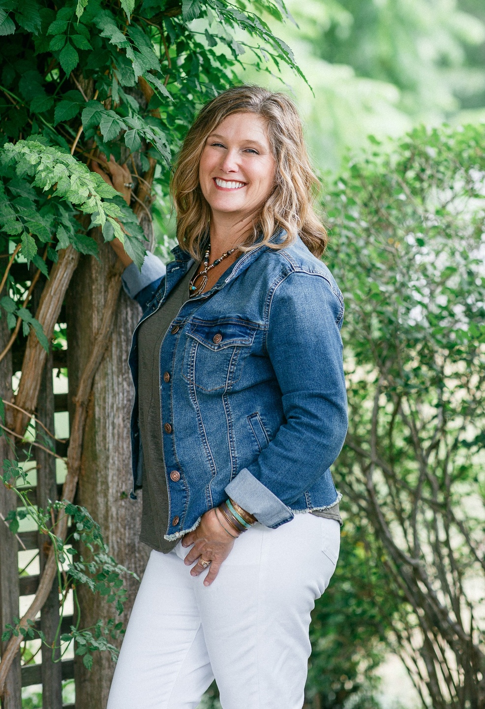 Kristen Fragnoli | Life & Leadership Coach