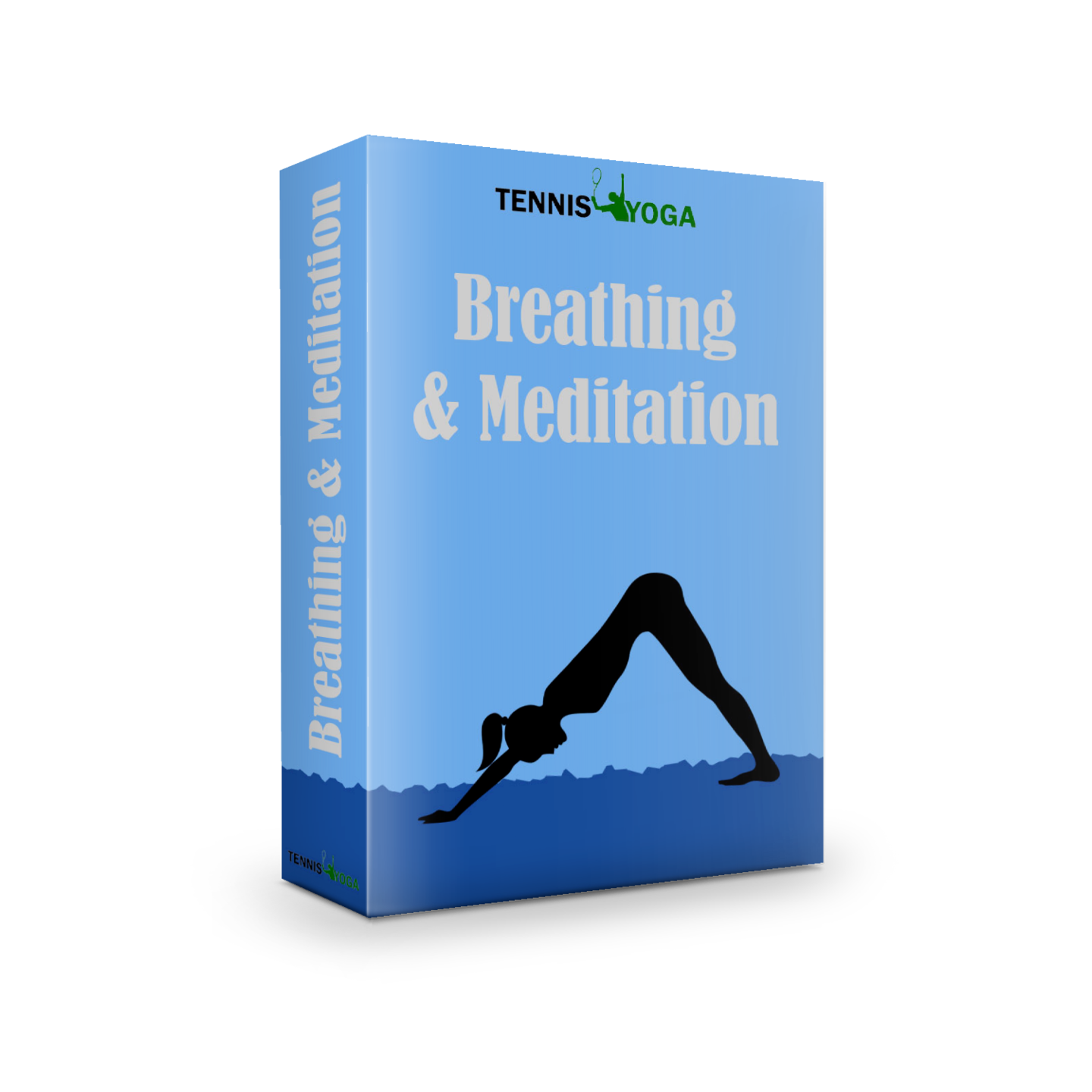 Breathing and Meditation