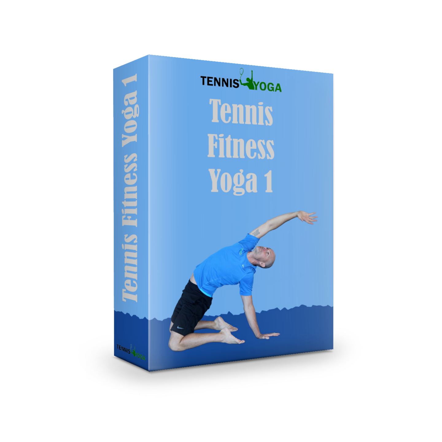 Tennis Yoga Level 1