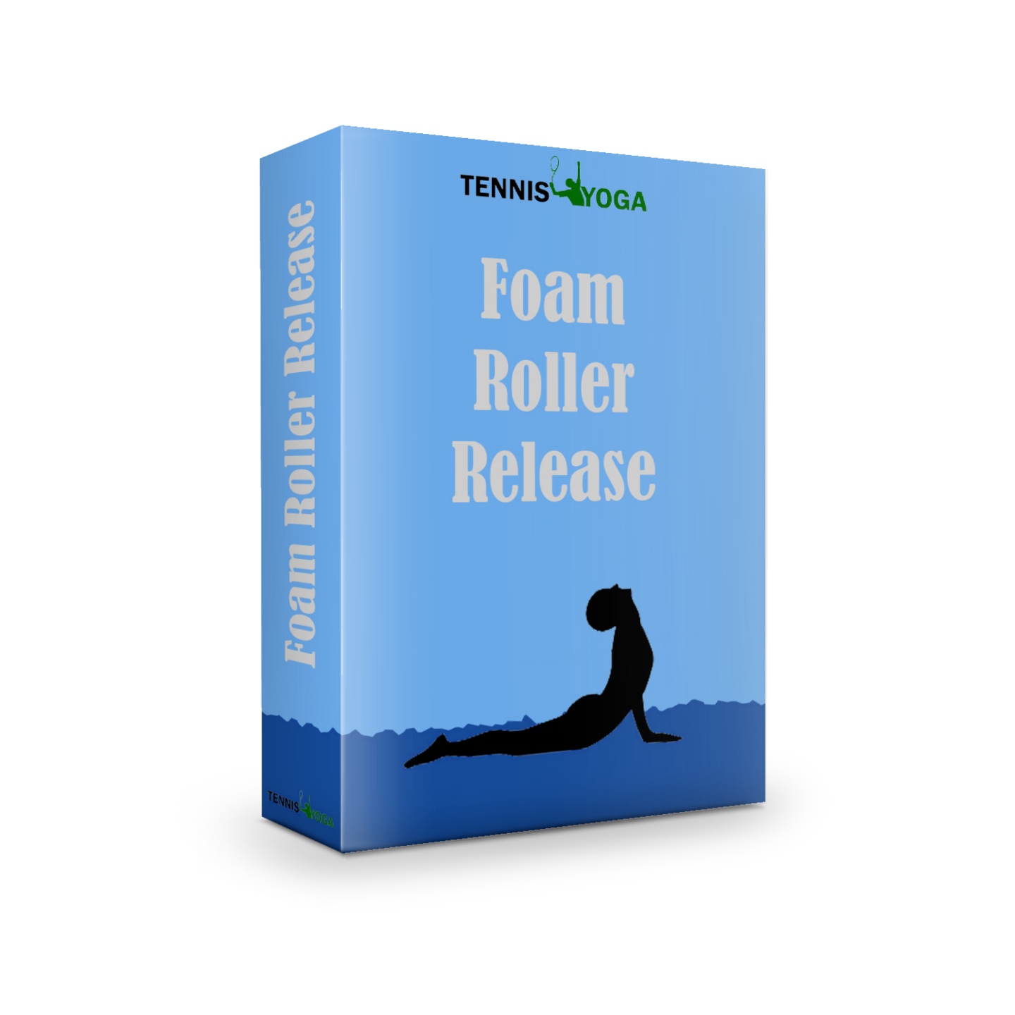 Foam Roller Release