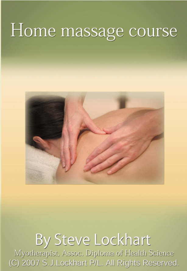 Tennis Fitness - Easy Way To Learn Sports Massage