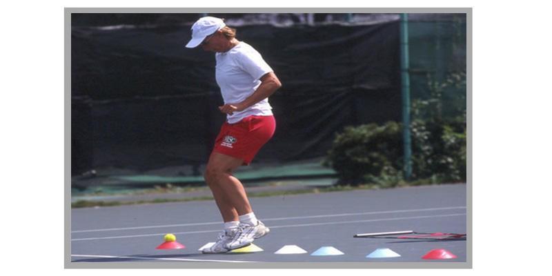 Agility & Footwork