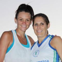 Casey Dellacqua