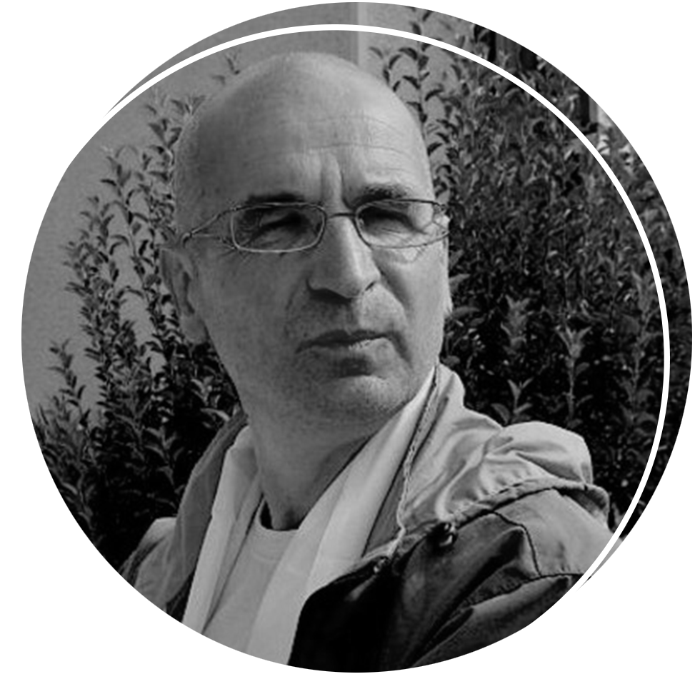 Giuseppe Paschetto | Biella Cresce