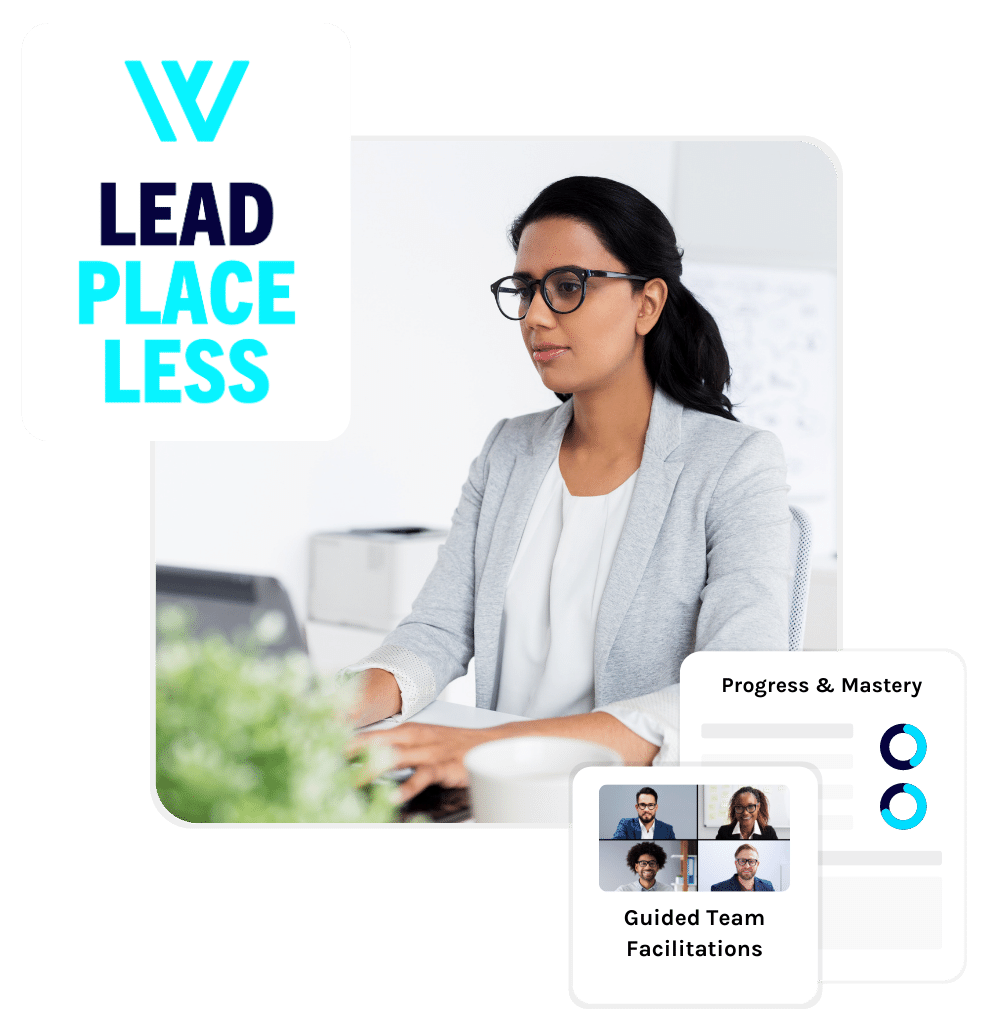 Leadplaceless User