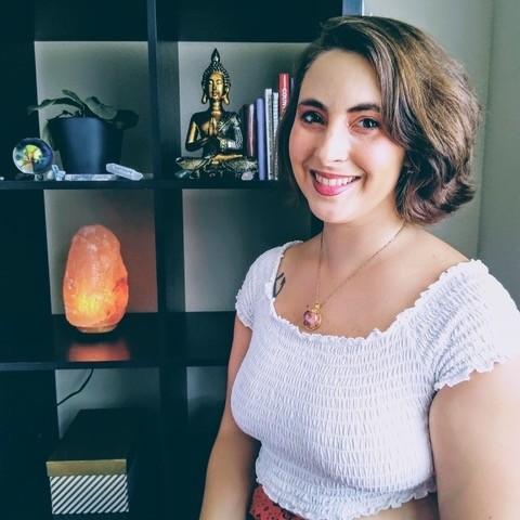 Julia C. coaching testimonial