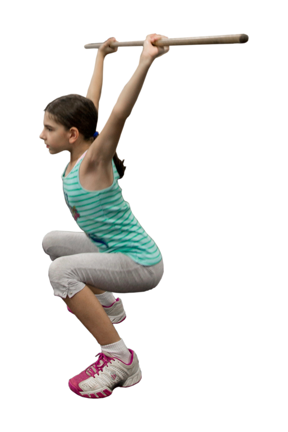 Benefits of Junior Tennis Strength Development Program
