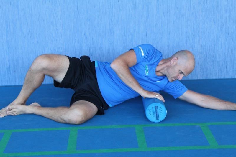 Tennis Mobility & Injury Prevention