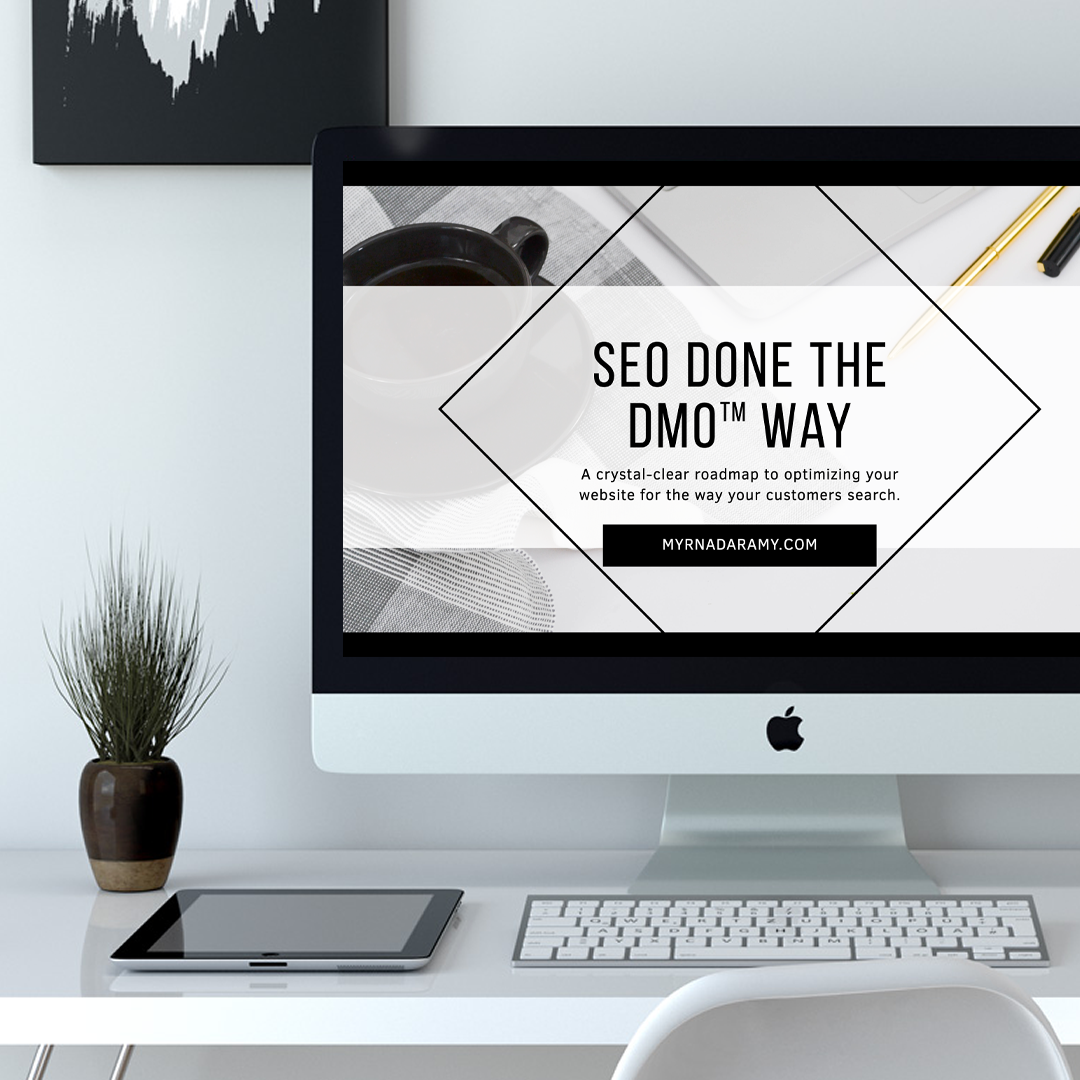 SEO 101 Course for Business Owners and Marketers