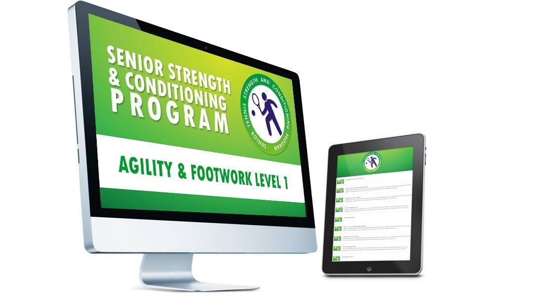 IMAGE OF TENNIS FITNESS