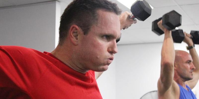 IMAGE OF TENNIS CONDITIONING