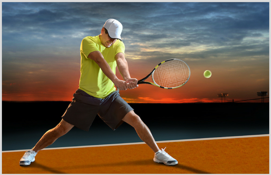 IMAGE OF TENNIS BENEFITS