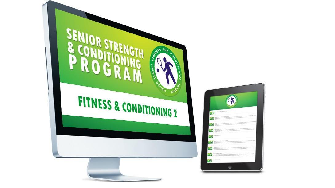 IMAGE OF TENNIS FITNESS