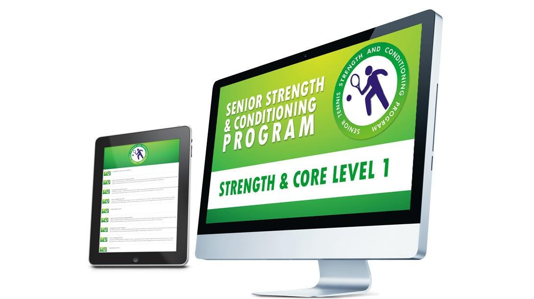 IMAGE OF TENNIS FITNESS