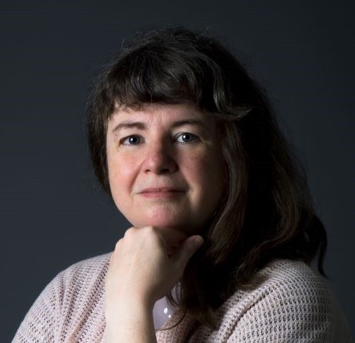 Rachel Collinson, Donor Whisperer