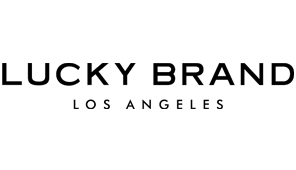 Lucky Brand logo