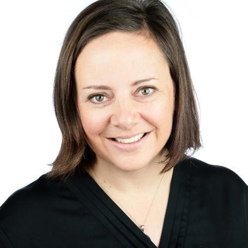 Stephanie Fonteyn - Artist Content Creator