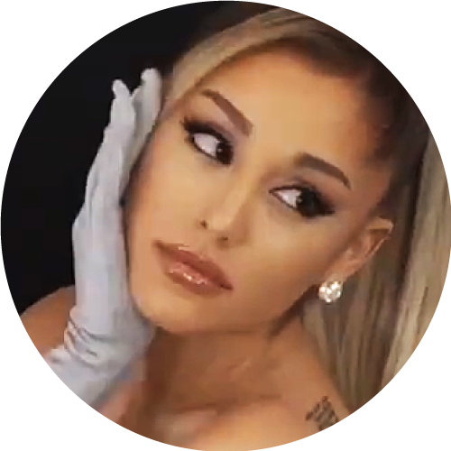 Ariana Grande