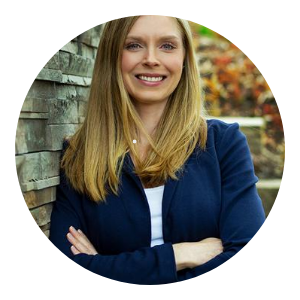 Sarah Wellner, Founder of WellnerWellness.com says If you are struggling to gain clarity or you're feeling stuck or uncertain, save yourself the struggle and talk to Annie. I'm so glad I did!