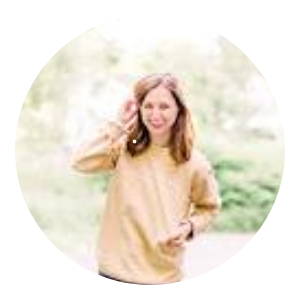 Molly Krajewski says she is blown away by how much value Annie Bauer gave her in just a short time and before she met Annie, she was on a hamster wheel